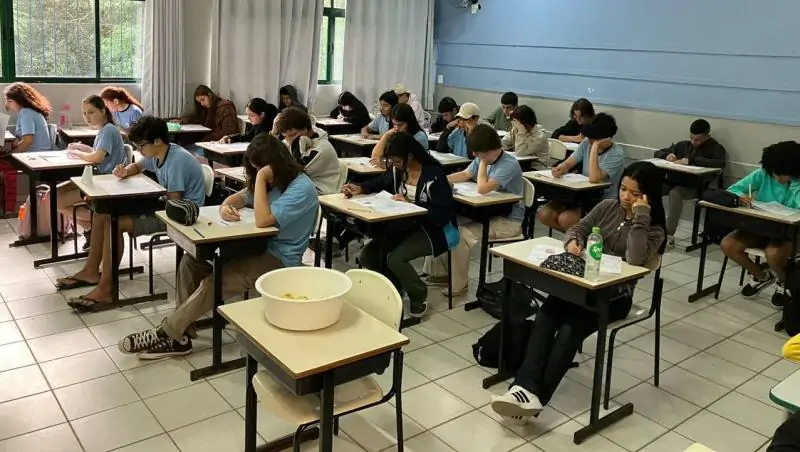 PMF faz busca por estudantes faltosos para garantir permanência na escola 1 PMF faz busca por estudantes faltosos para garantir permanência na escola 1