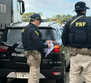 Leia mais sobre o artigo PRF divulga balanço da Operação Corpus Christi 2025 em Santa Catarina: menos acidentes e feridos, mas mais mortes nas rodovias