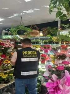 Leia mais sobre o artigo Procon de Florianópolis divulga pesquisa de preços para o Dia dos Namorados
