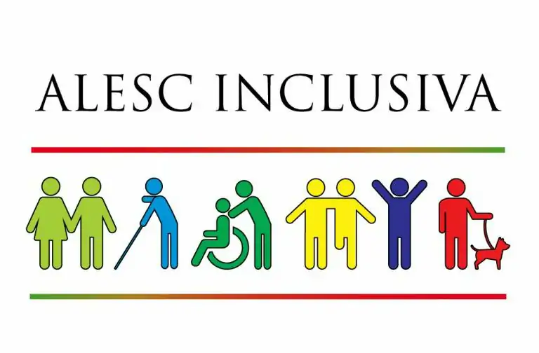 Programa Alesc Inclusiva está com as inscrições abertas 2 Programa Alesc Inclusiva está com as inscrições abertas 2