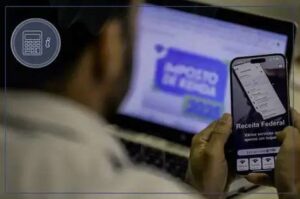 Leia mais sobre o artigo Receita paga nesta segunda maior lote de restituição do IR da história