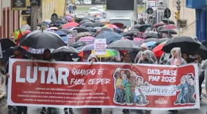 Leia mais sobre o artigo SINTRASEM convoca servidores para Assembleia após nova proposta da PMF