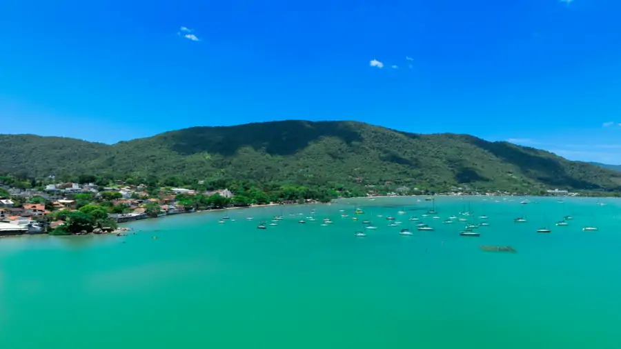 Santa Catarina, pela primeira vez, será cenário de novela portuguesa com distribuição para mais de 90 países 1 Santa Catarina, pela primeira vez, será cenário de novela portuguesa com distribuição para mais de 90 países 1