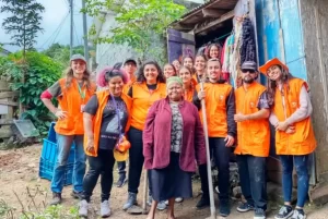 Leia mais sobre o artigo Semana UniCom encerra com balanço positivo e reforça laços entre universidade e comunidades de Florianópolis