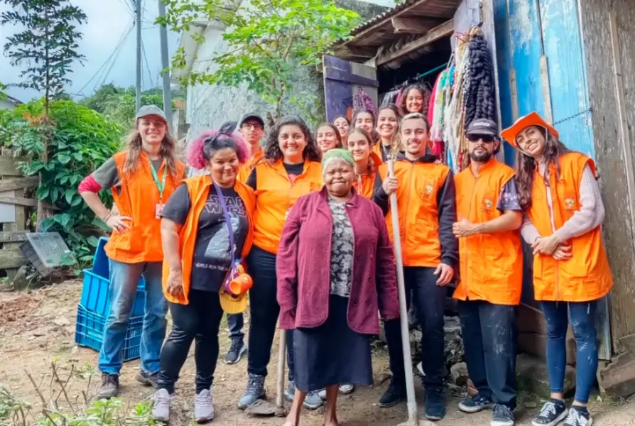 Semana UniCom encerra com balanço positivo e reforça laços entre universidade e comunidades de Florianópolis 1 Semana UniCom encerra com balanço positivo e reforça laços entre universidade e comunidades de Florianópolis 1