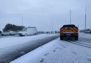 Leia mais sobre o artigo Serra Catarinense inicia Estação Inverno com frio histórico e roteiro encantador