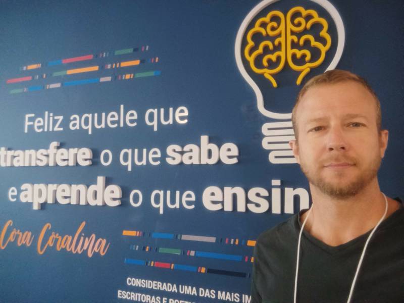 Startup fundada a partir de pesquisas na Udesc Faed cria solução para lixo zero nas cidades 1 Startup fundada a partir de pesquisas na Udesc Faed cria solução para lixo zero nas cidades 1
