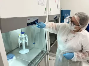 Leia mais sobre o artigo UFSC tem infraestrutura inédita e pioneira para pesquisa com células animais