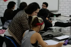 Leia mais sobre o artigo Udesc abre seleção com 101 vagas para professores substitutos