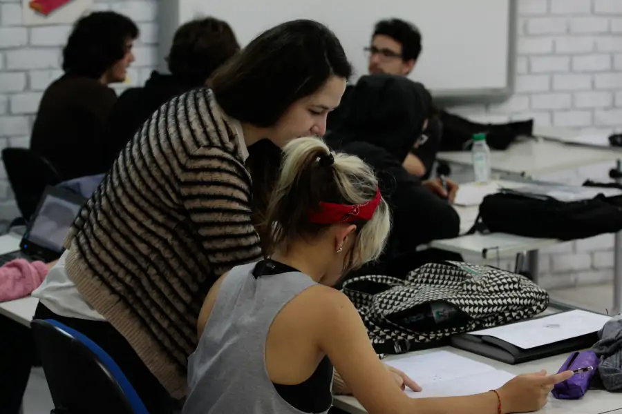 Udesc abre seleção com 101 vagas para professores substitutos 1 Udesc abre seleção com 101 vagas para professores substitutos 1