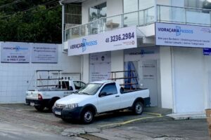 Leia mais sobre o artigo Vidraçaria Passos: excelência em vidro e alumínio há mais de 9 anos