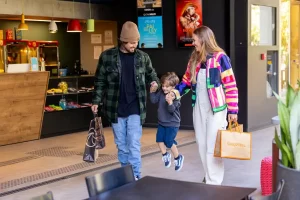 Leia mais sobre o artigo Agosto começa com diversão para toda família no Rio Tavares, em Florianópolis