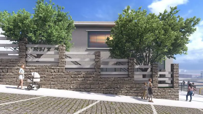 Antiga Escola Antonieta de Barros será restaurada e transformada em Centro de Memória e Cultura em Florianópolis 1