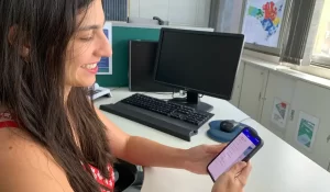 Leia mais sobre o artigo App Casan solicitará login para informações sobre faturas