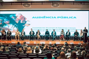Leia mais sobre o artigo Evento trata da atuação conjunta entre conselheiros tutelares e forças de segurança