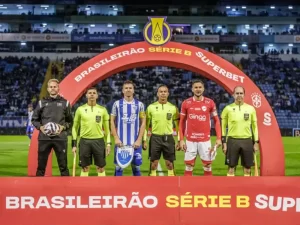 Leia mais sobre o artigo Avaí e Vila Nova-GO ficam no empate pela 17ª rodada da Série B