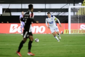 Leia mais sobre o artigo Avaí enfrenta Vila Nova-GO, pela 17ª rodada da Série B 2025