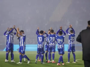 Leia mais sobre o artigo Avaí enfrenta o Athletic Club-MG neste sábado pela Série B