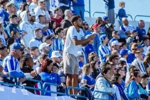 Leia mais sobre o artigo Avaí enfrenta o Paysandu neste sábado (5) e convoca torcida para lotar a Ressacada