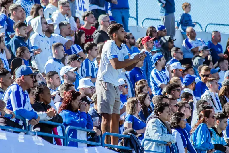 Avaí enfrenta o Paysandu neste sábado (5) e convoca torcida para lotar a Ressacada 1