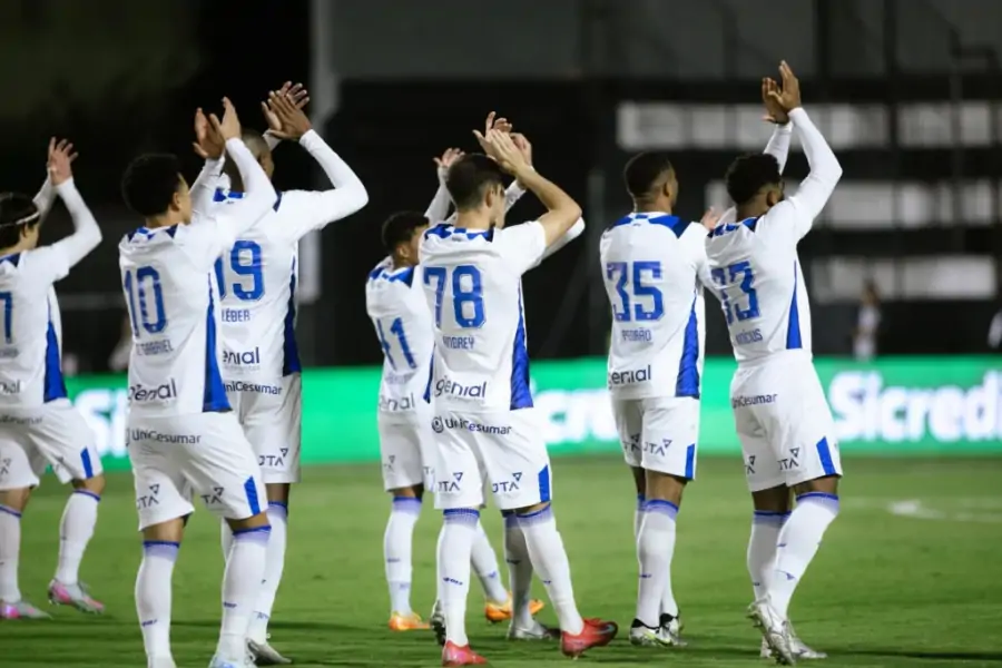 Avaí sofre revés em Minas Gerais e perde para o Athletic Club pela 16ª rodada da série B 1