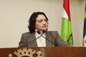 Leia mais sobre o artigo Carla Ayres cobra investigação na Secretaria de Assistência Social de Florianópolis