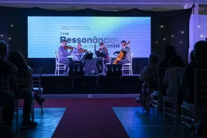 Leia mais sobre o artigo Concerto apresenta a obra de Piazzolla, gênio do tango argentino, de graça nesta sexta (11) na Capital