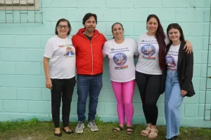 Concerto solidário arrecada agasalhos para o Projeto Tea Tapera 2