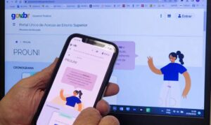 Leia mais sobre o artigo Divulgado o resultado da primeira chamada do segundo semestre do Prouni