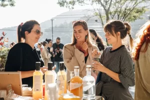Leia mais sobre o artigo Florianópolis recebe feira criativa que valoriza empreendedorismo feminino