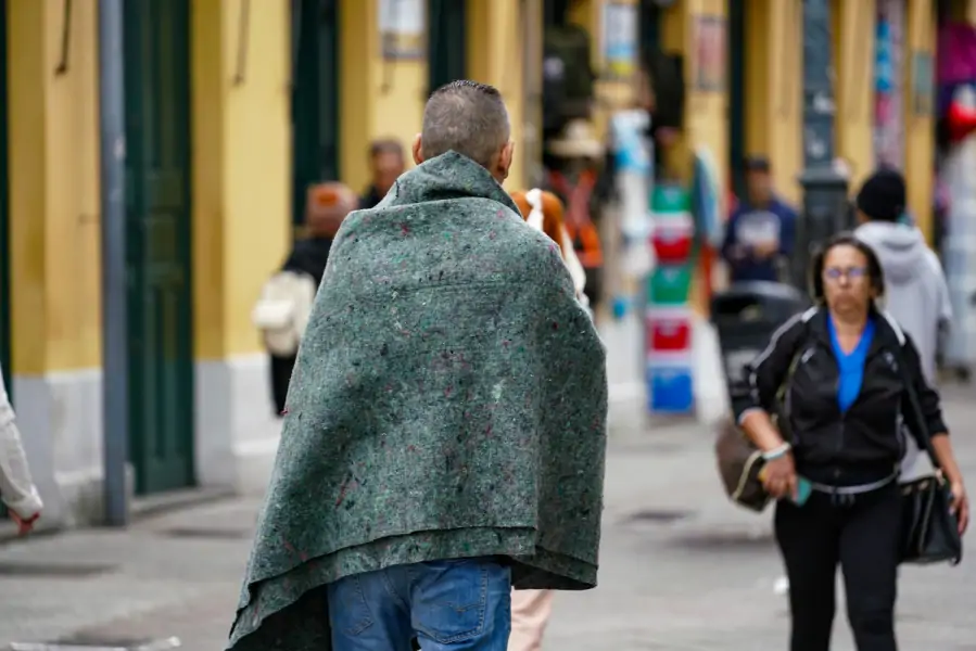 Governo de SC encaminha à Alesc projeto de lei para cadastro de pessoas em situação de rua 1