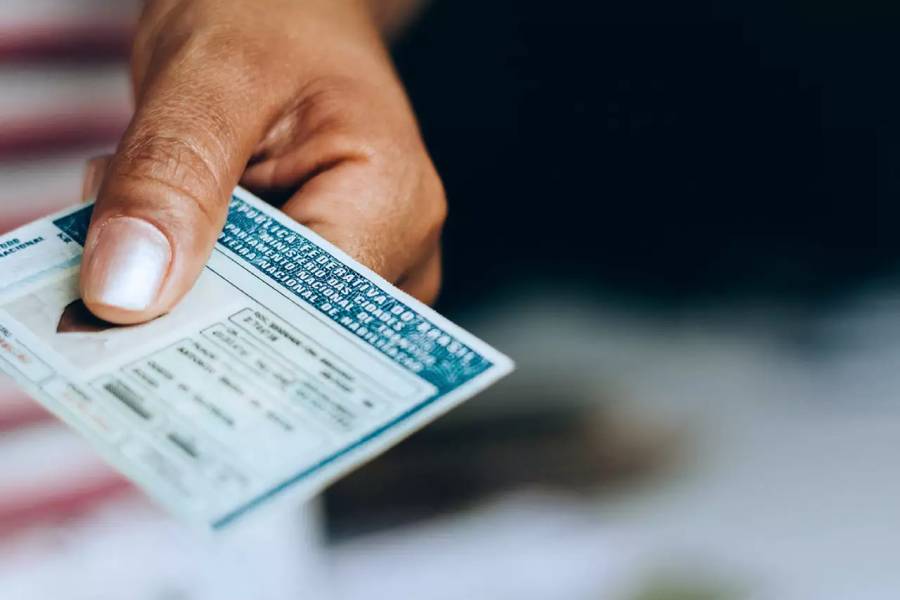 Governo federal quer acabar com a obrigatoriedade de aulas em autoescolas para tirar a carteira de habilitação 1