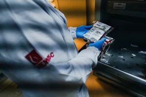 Leia mais sobre o artigo Hemosc registra crescimento nas doações e transfusões de sangue em 2024