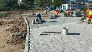 Leia mais sobre o artigo Parque Náutico Walter Lange vai estar revitalizado para a primavera