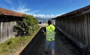 Leia mais sobre o artigo Pesquisa busca opinião de moradores de Florianópolis sobre sistema de esgoto para o Sul da Ilha