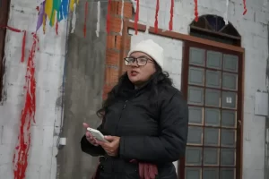 Portal Sul de Floripa acompanha reunião de reativação do Conseg no Campeche 17