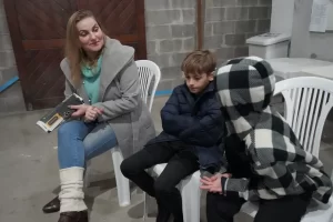 Portal Sul de Floripa acompanha reunião de reativação do Conseg no Campeche 2