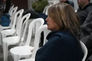 Portal Sul de Floripa acompanha reunião de reativação do Conseg no Campeche 10