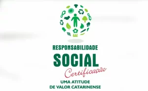Leia mais sobre o artigo Prazo para inscrições no edital da Certificação de Responsabilidade Social segue até agosto