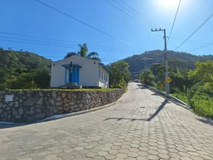 Leia mais sobre o artigo Prefeitura inaugura novo trecho pavimentado de via do Ribeirão