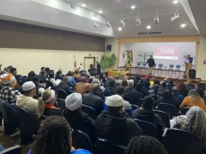 Leia mais sobre o artigo Santa Catarina debate Promoção da Igualdade Racial