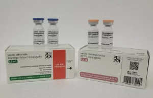 Leia mais sobre o artigo Santa Catarina passa a aplicar vacina meningocócica ACWY como reforço em crianças de 12 meses