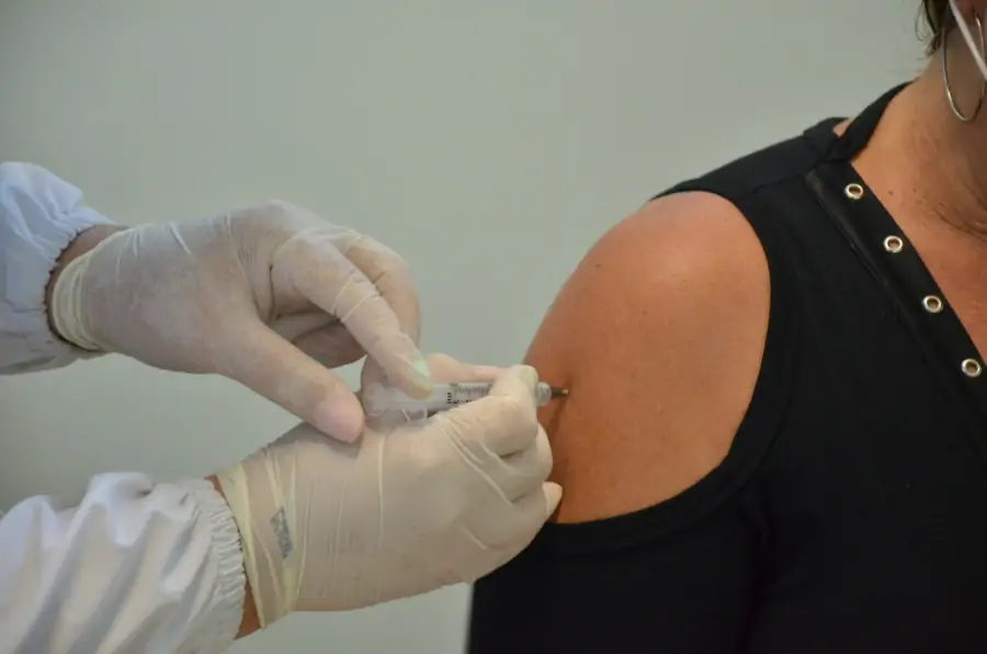 Santa Catarina registra mais de 8 mil casos de Síndrome Respiratória Aguda Grave em 2025 1