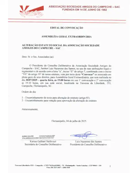 Publicações Legais 7