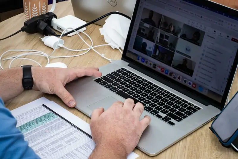 3ª Rodada de Capacitação do Sistema CIGA-Obras oferece treinamento interno 1