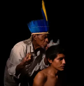 Leia mais sobre o artigo Ancestralidade indígena é tema do Cine Garagem 2025 em Florianópolis