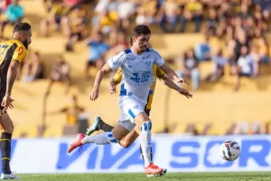 Avaí e Novorizontino-SP ficam no empate, pela 20ª rodada da Série B 9