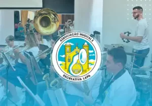 Leia mais sobre o artigo Banda da Lapa celebra 129 anos de história e dedicação à música