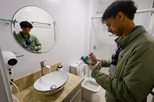 Leia mais sobre o artigo CASAN amplia número de imóveis certificados em Florianópolis