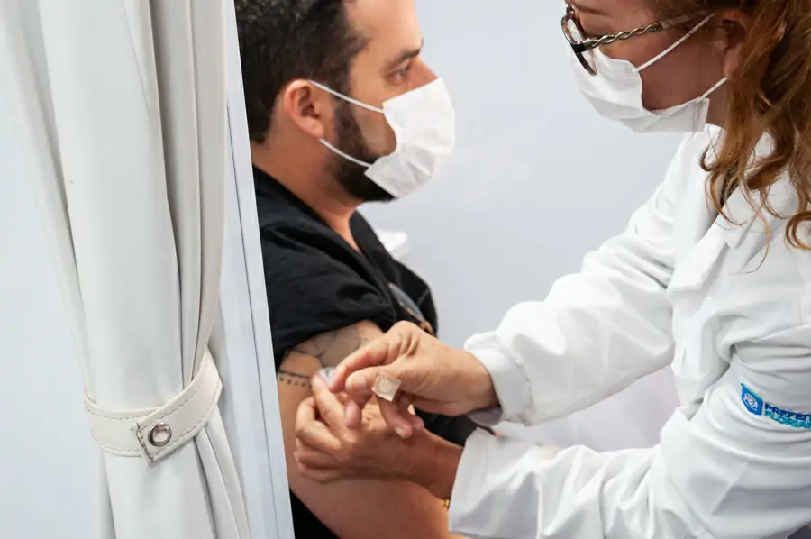 Campus Trindade recebe campanha de vacinação de 18 a 22 de agosto 1